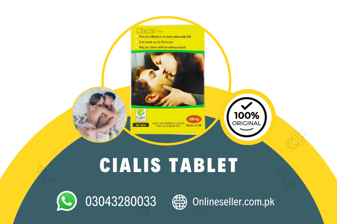 Online Seller Profile Picture