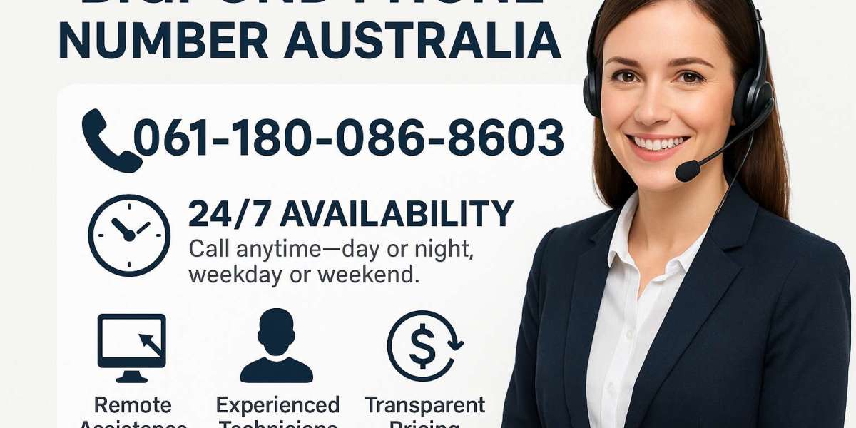 Bigpond Phone Number Australia: 24/7 Email Support from Certified Experts