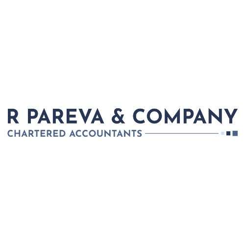 R Pareva And  Company Profile Picture