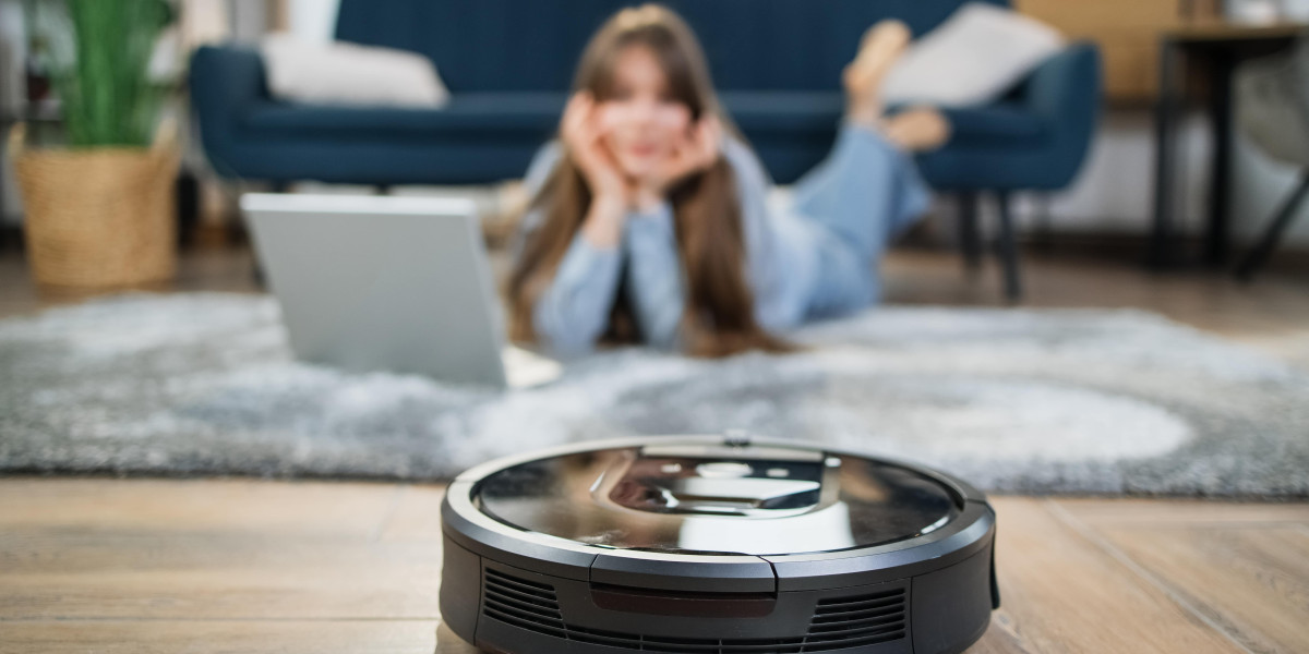 Guide To Self Cleaning Robot Vacuum: The Intermediate Guide On Self Cleaning Robot Vacuum
