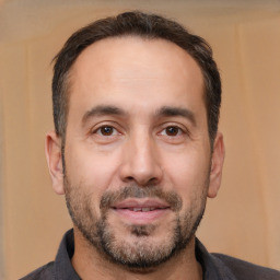 Ben Beckman Profile Picture