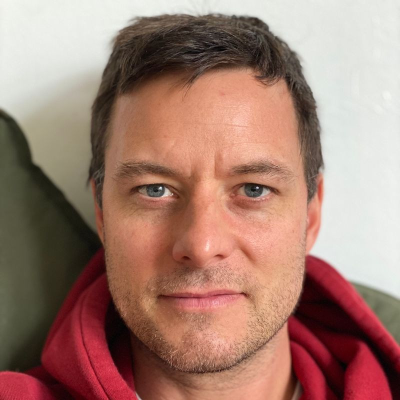 james james Profile Picture