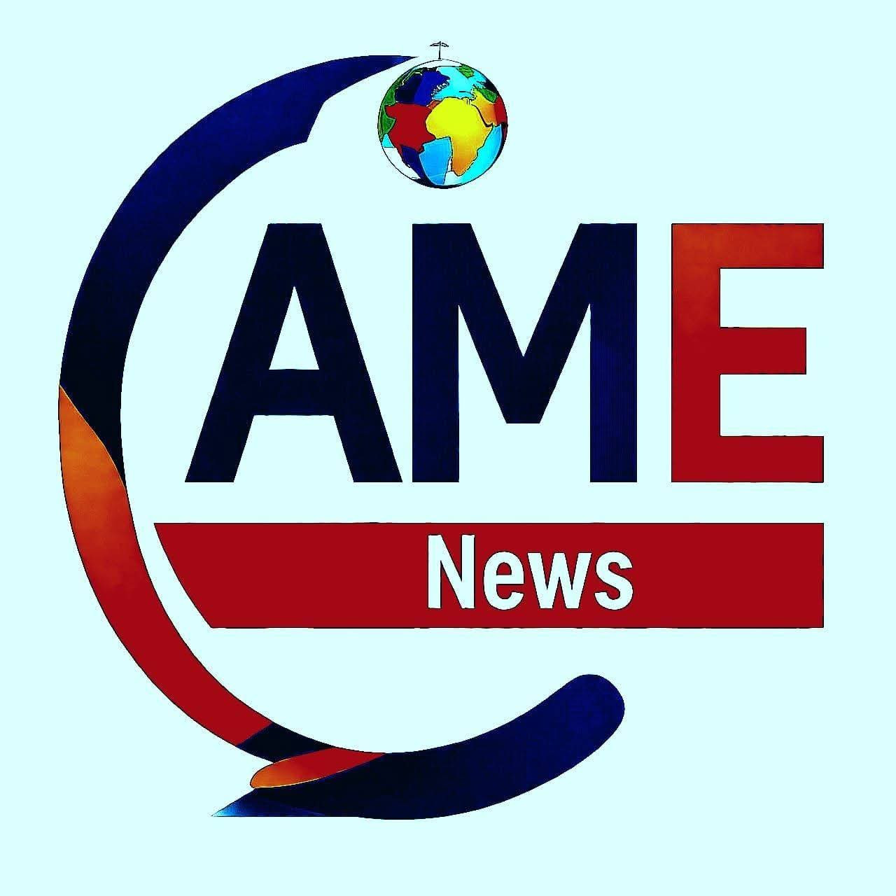AME News Profile Picture