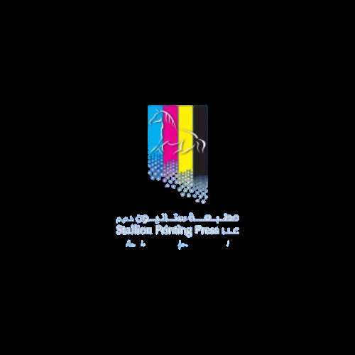 Stallion Printing Press LLC Profile Picture