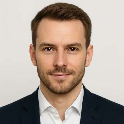 ben harriss Profile Picture