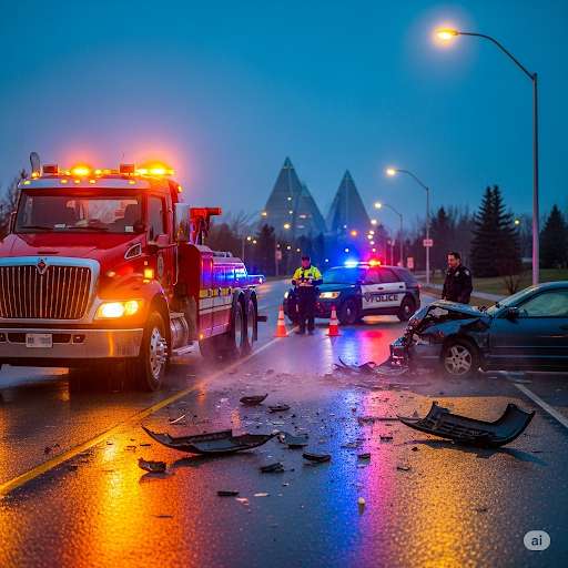 Maxim Towing Profile Picture