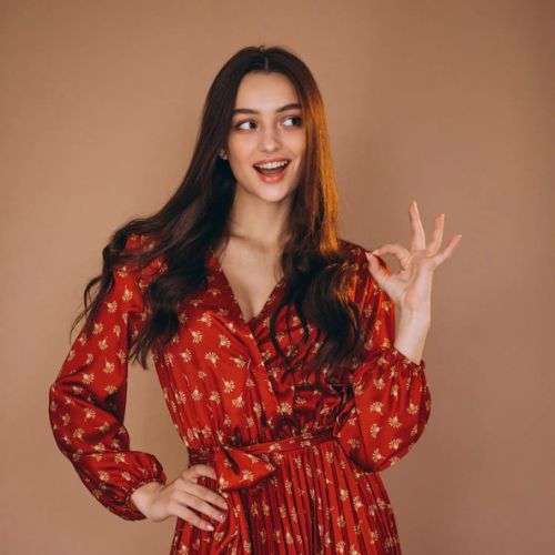 Siyona Raina Profile Picture