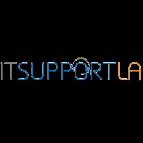 IT Support LA Profile Picture