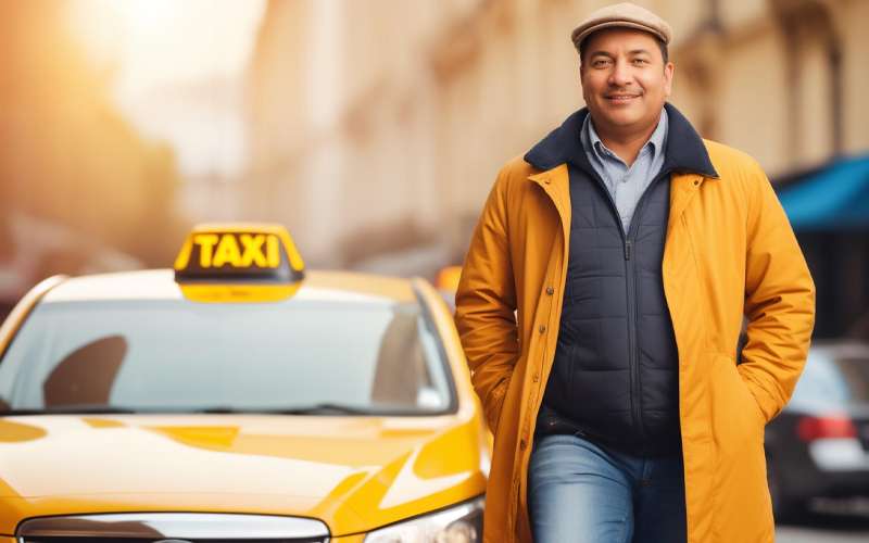 Airport Taxi Profile Picture