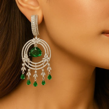 western earrings for women Profile Picture