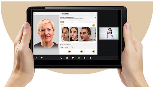 Ponce Facial Profile Picture