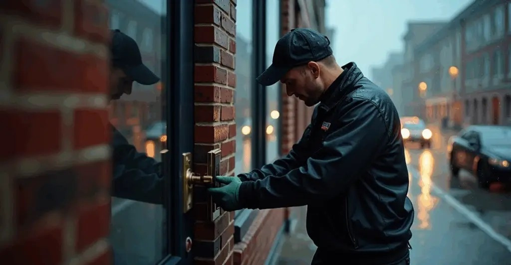 Mylock Smiths Profile Picture