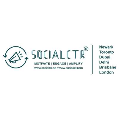 SocialCTR UAE Profile Picture