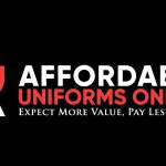 Affordable Uniforms Online Profile Picture
