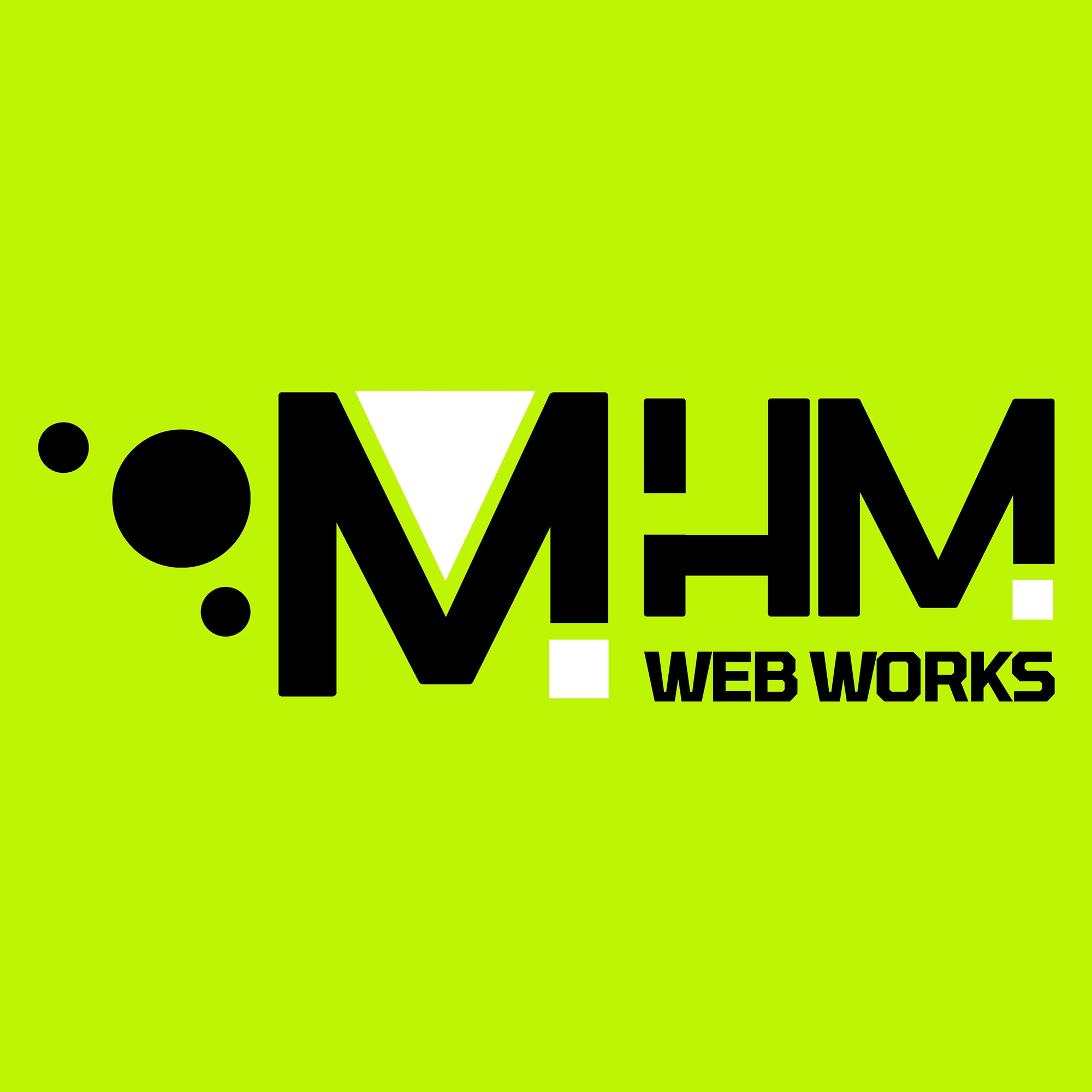 MHM Web Works Profile Picture