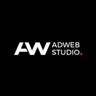 Adweb Studio Profile Picture