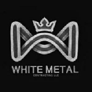 White Metal Profile Picture