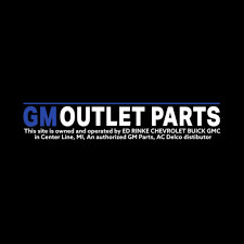 GM Outlet Parts Profile Picture