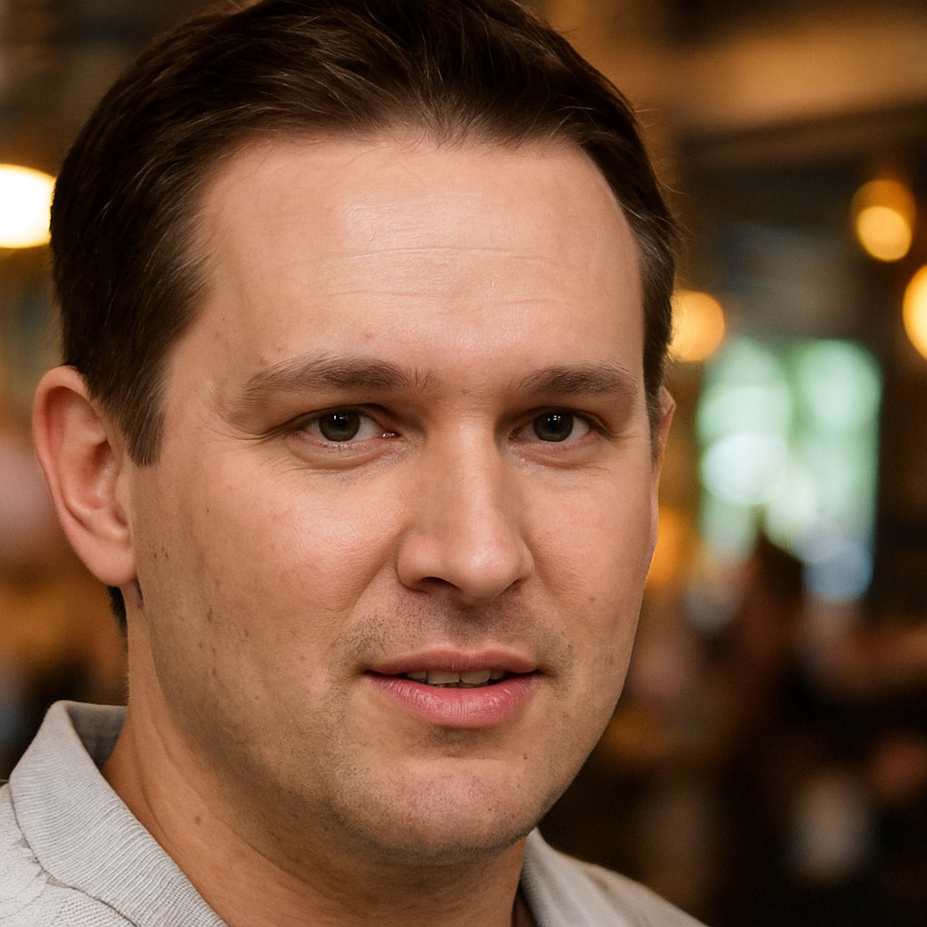 Sham Roth Profile Picture