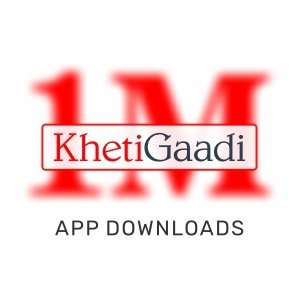 KhetiGaadi Pvt Ltd Pvt. Ltd. Profile Picture