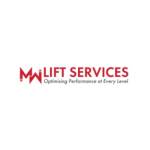 MW Lift Services profile picture