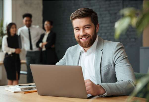 David Warner Profile Picture