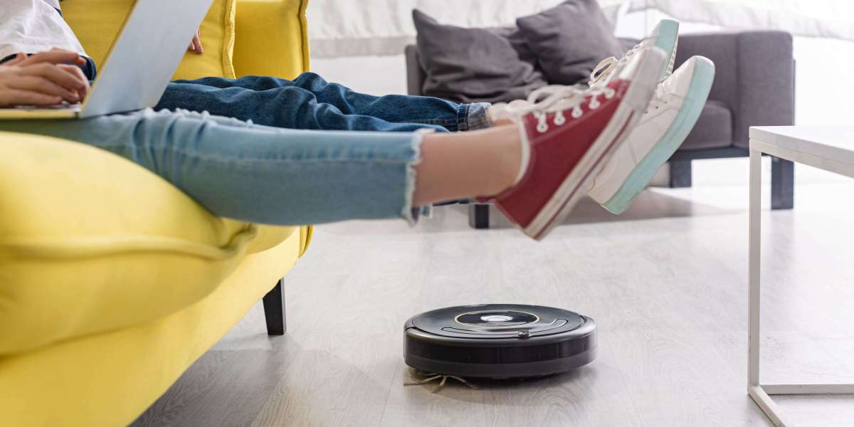10 Of The Top Mobile Apps To Robotic Vacuum