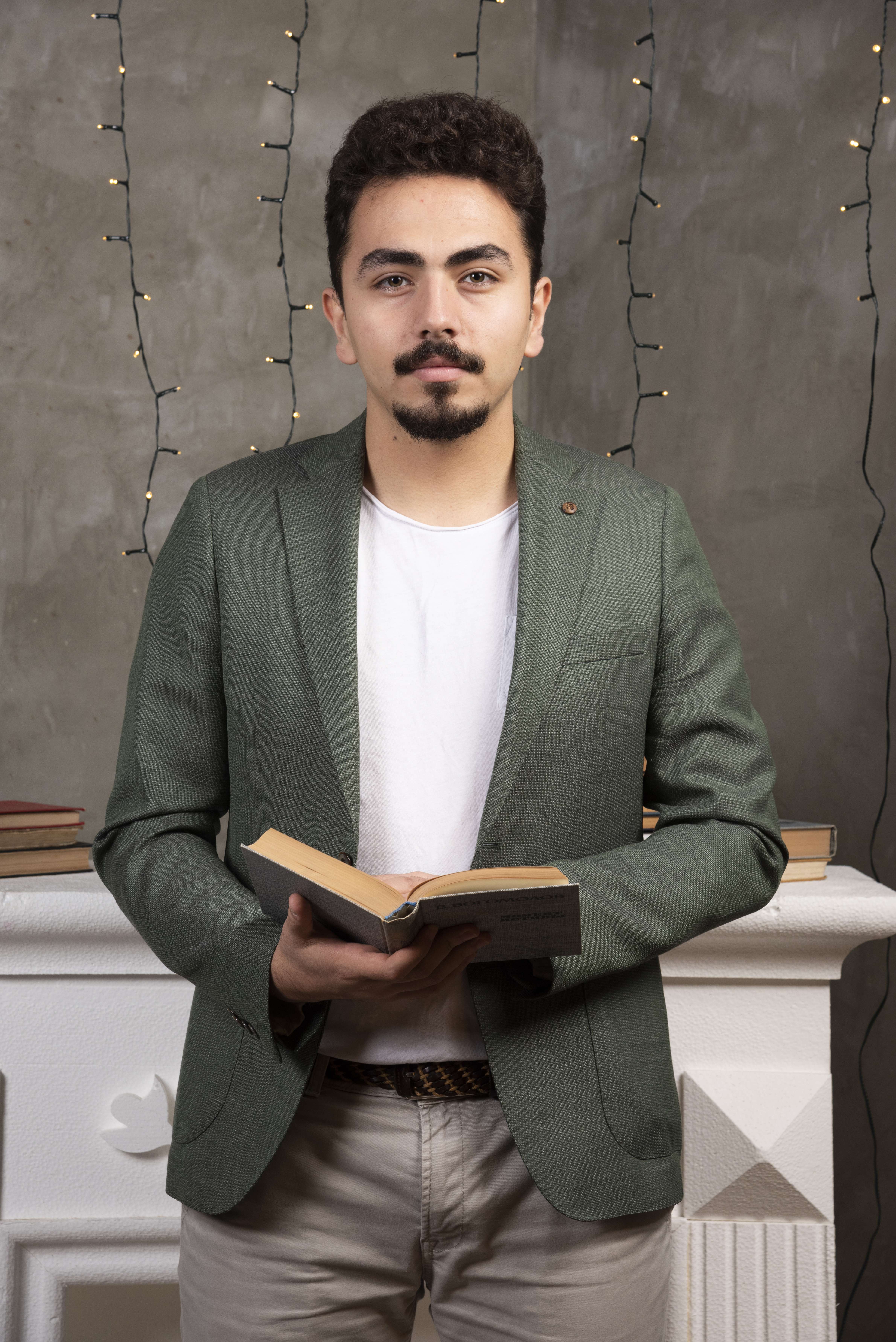 Haris Riaz Profile Picture