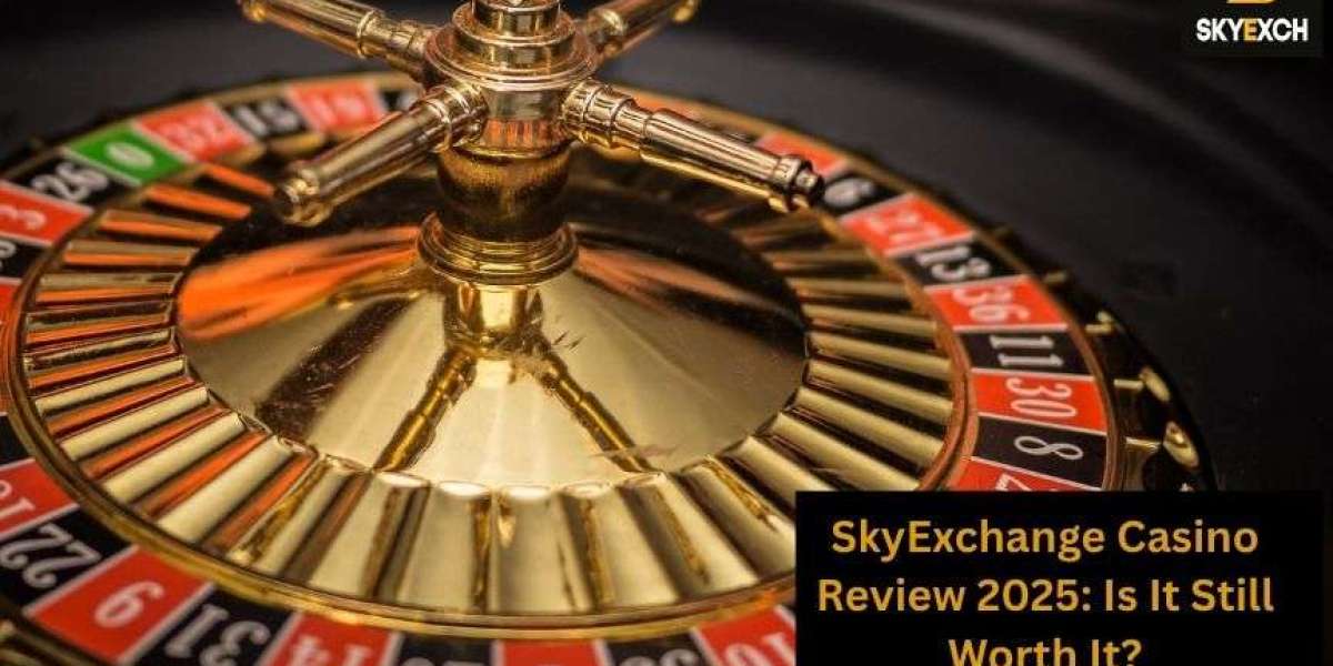 SkyExchange Casino Review 2025: Is It Still Worth It?
