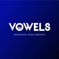 Vowels Branding LLC Profile Picture