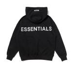 Essentials Hoodie Profile Picture