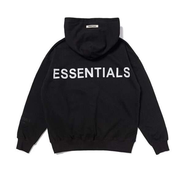 Essentials Hoodie Profile Picture
