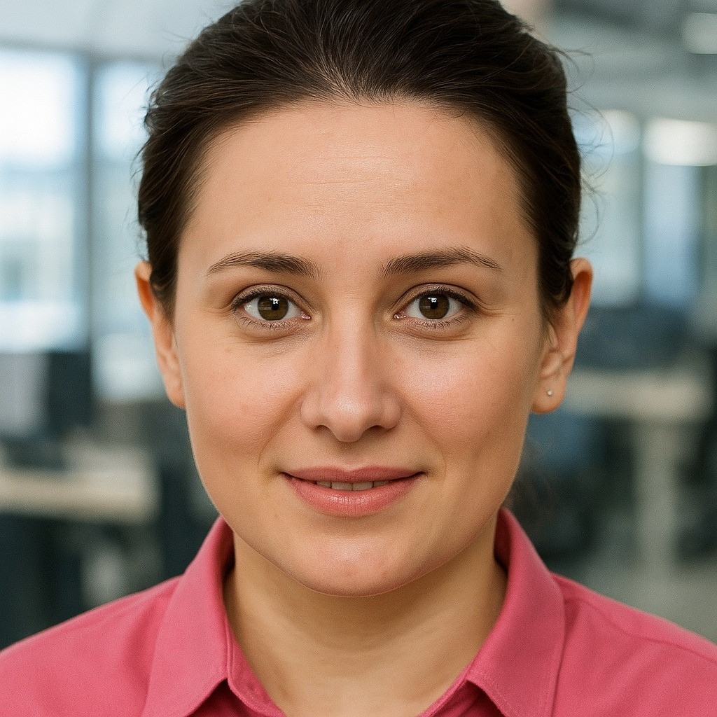 Trena Kruger Profile Picture