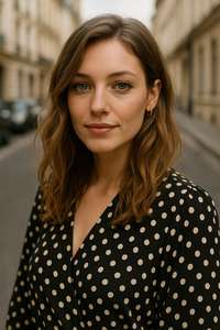 Jessica Stein Profile Picture