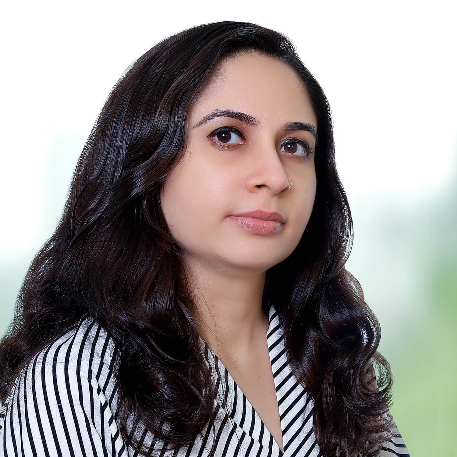 nidhi sharma Profile Picture