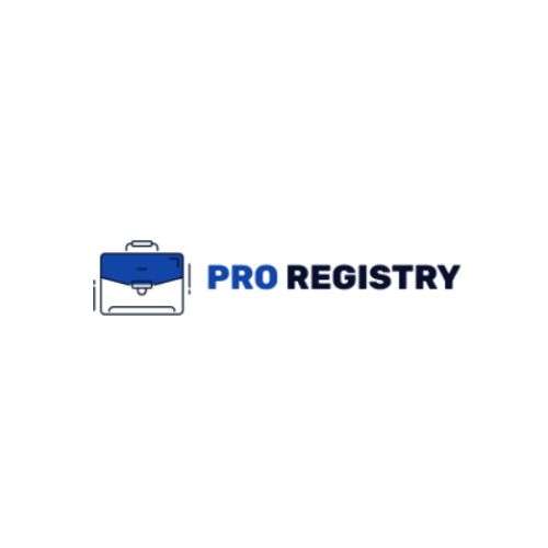 Pro Registry Profile Picture