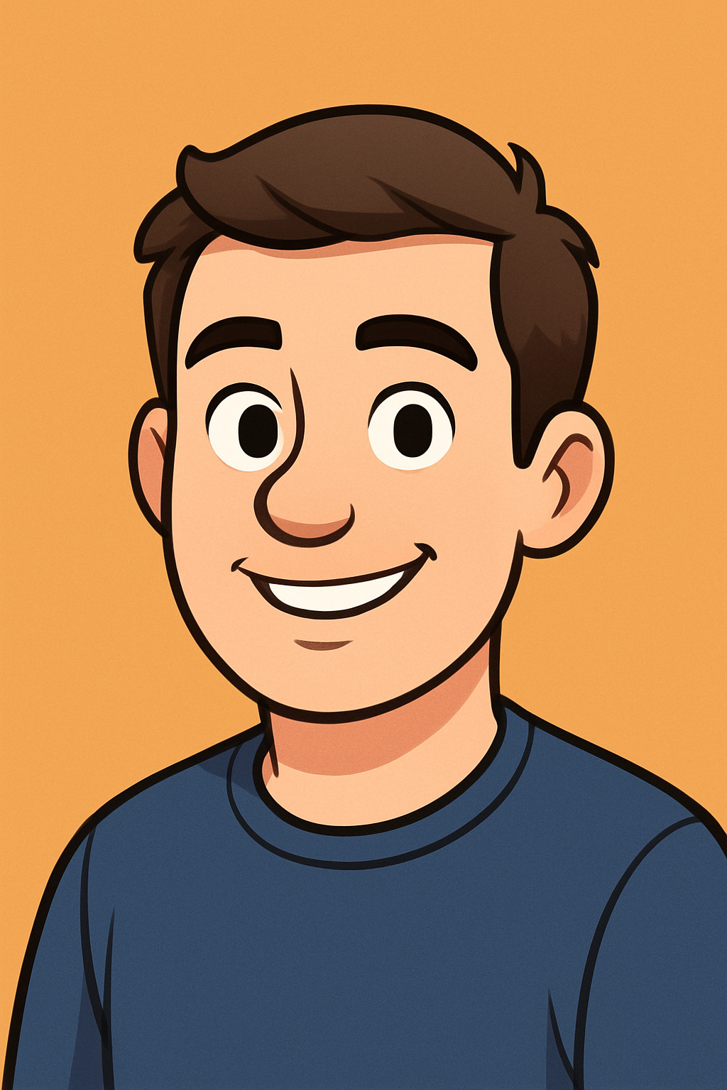 oliver smith Profile Picture