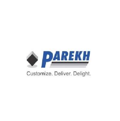 Parekh Integrated Profile Picture