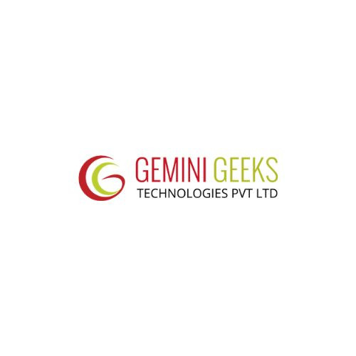 Gemini Geeks Technologies Profile Picture
