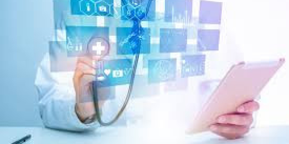Mental Health App Development
