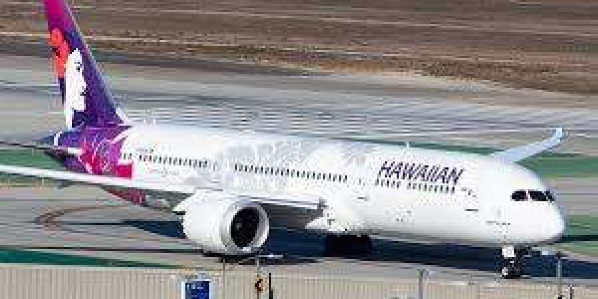 Hawaiian Airlines SEA Terminal+1-888-839-0502