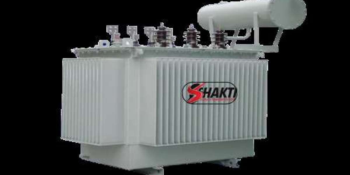 250 Kva Power Transformer for Reliable Performance