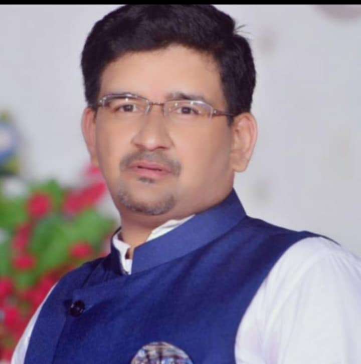 Deepak Choudhary Profile Picture