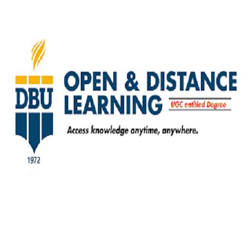 DBU ODL Profile Picture