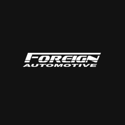 FOREIGN AUTOMOTIVE Profile Picture