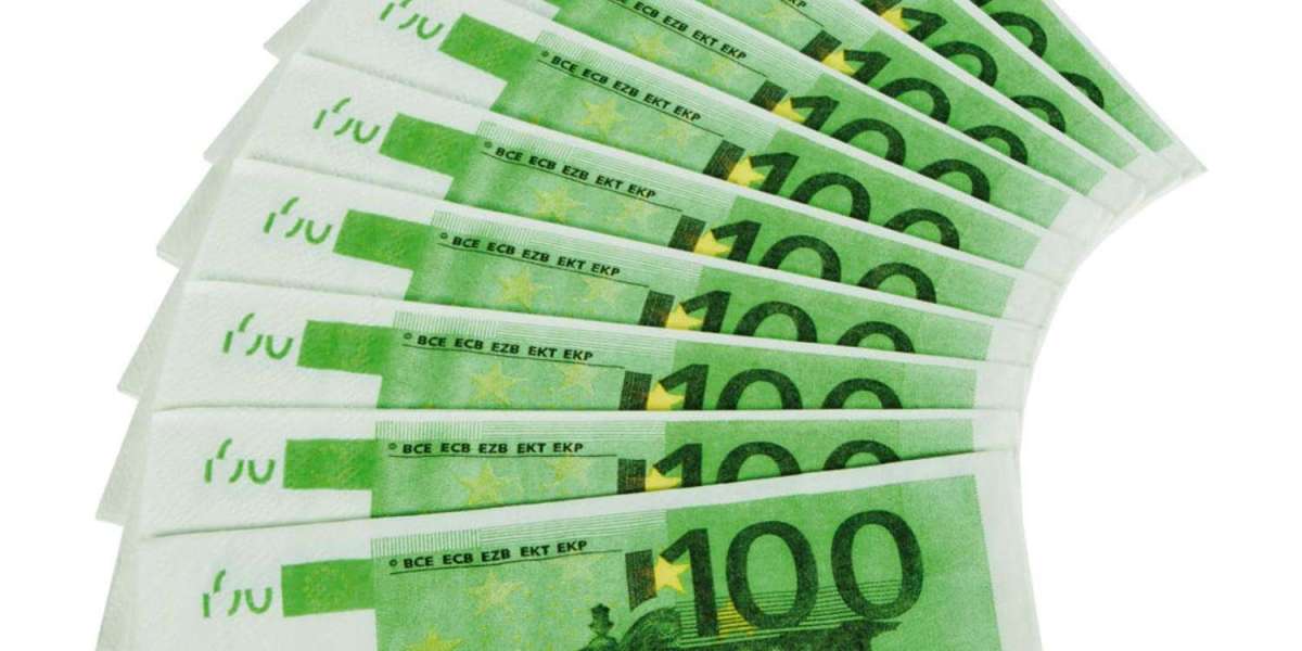 3 Ways The Trustworthy Counterfeit Money Sellers Will Influence Your Life