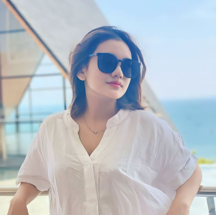 Anna Smith Profile Picture