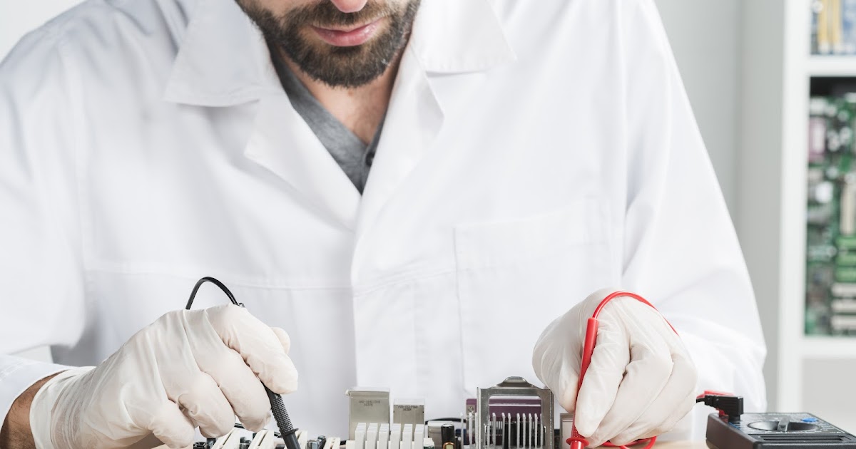 PCB Assembly for BMS: Precision-Driven Solutions by Starz Energies