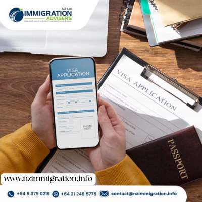 New Zealand Work Visa from Nepal Profile Picture