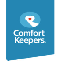 Comfort Keepers Profile Picture